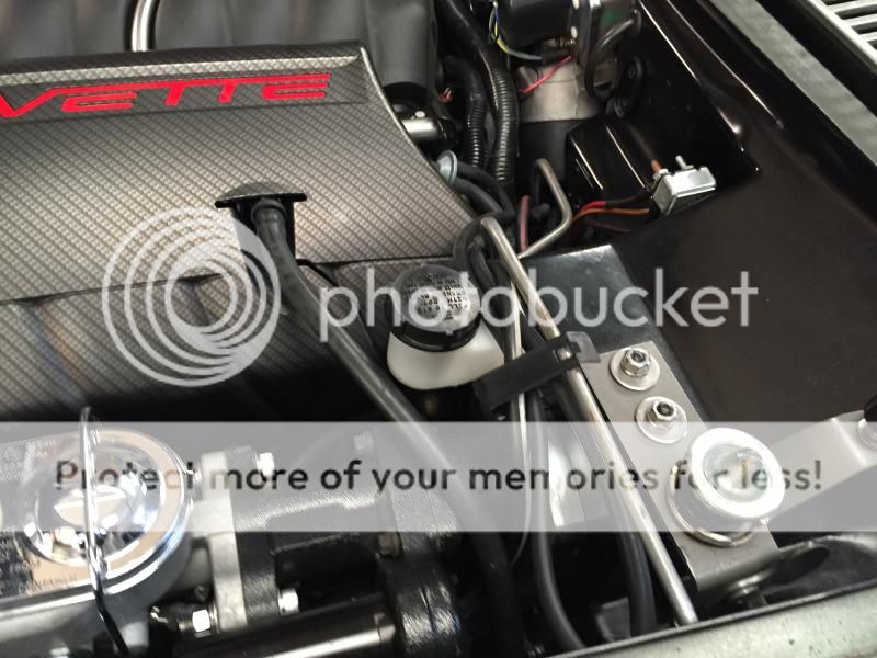 C3 auto to manual conversion Silver Sport Transmissions Page 2